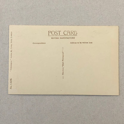 Vintage Bob Hope RPPC Real Photo Postcard Post Card 