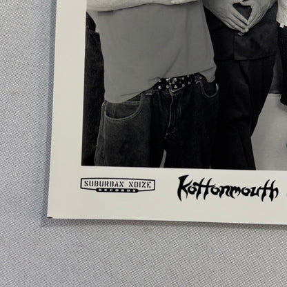 Kottonmouth Kings Publicity Press Photo Photograph