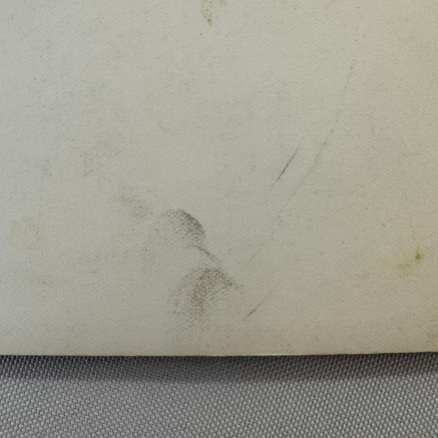 Antique Hockey RPPC Real Photo Postcard Post Card Amateur Team Players Goalie