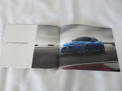 2015 Jaguar Pre Owned Car Program F Type XK XJ XF 