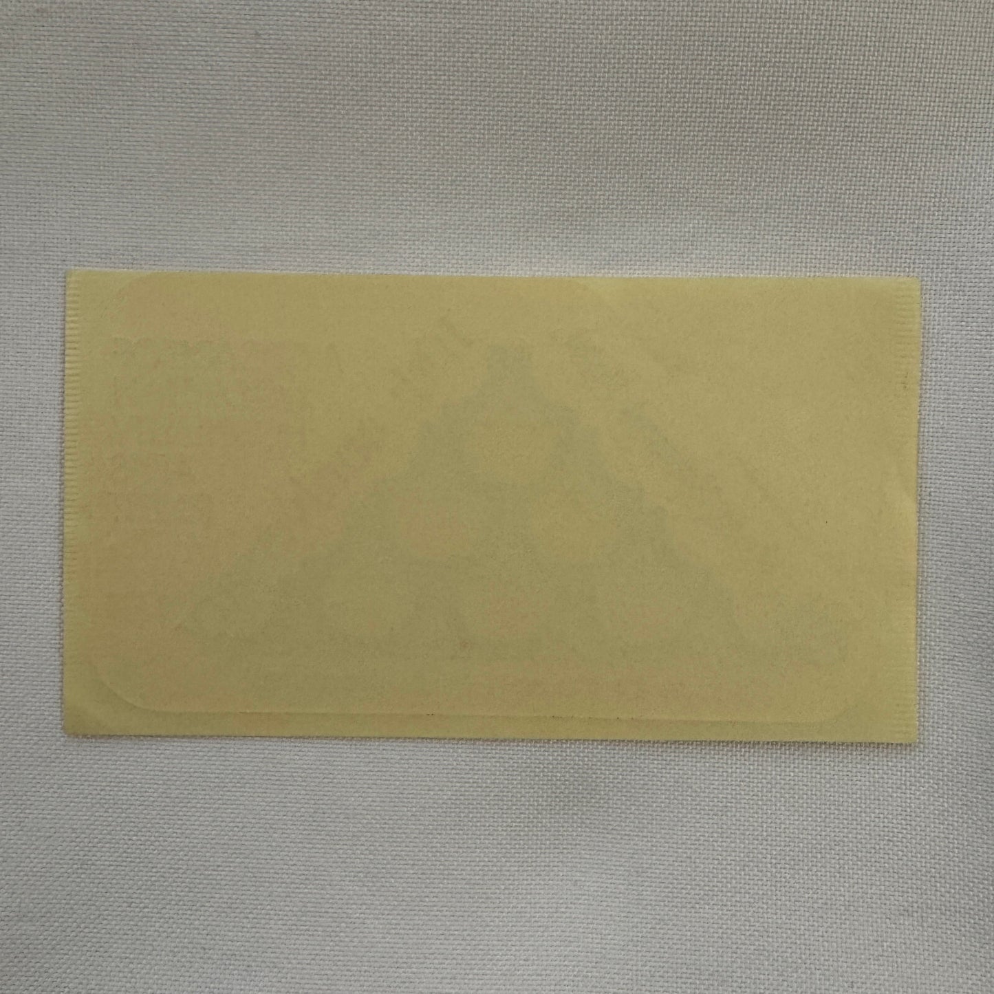 Vintage Travel Luggage Label Sticker Decal Rasa Sayang Hotel Malaysia 1983