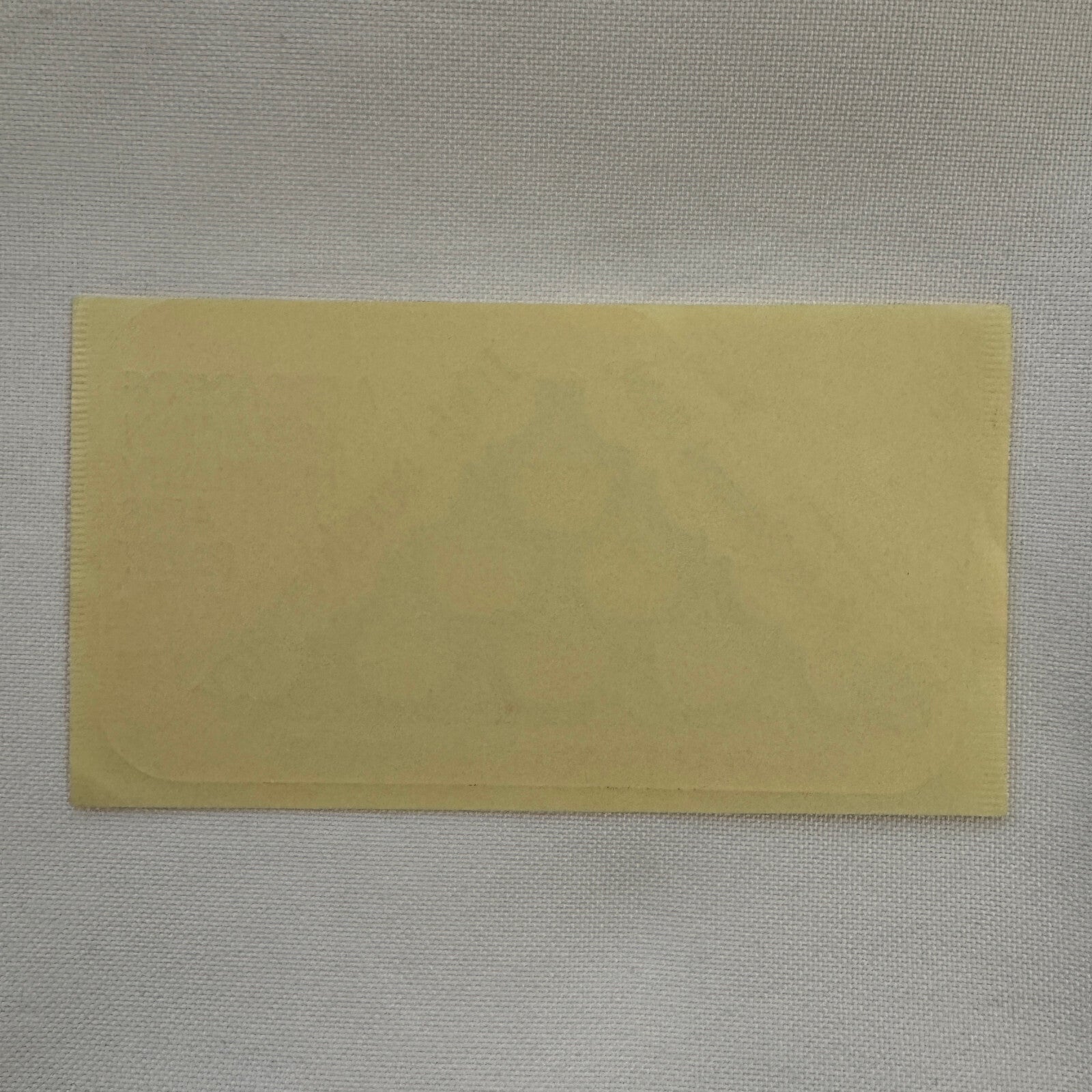 Vintage Travel Luggage Label Sticker Decal Rasa Sayang Hotel Malaysia 1983