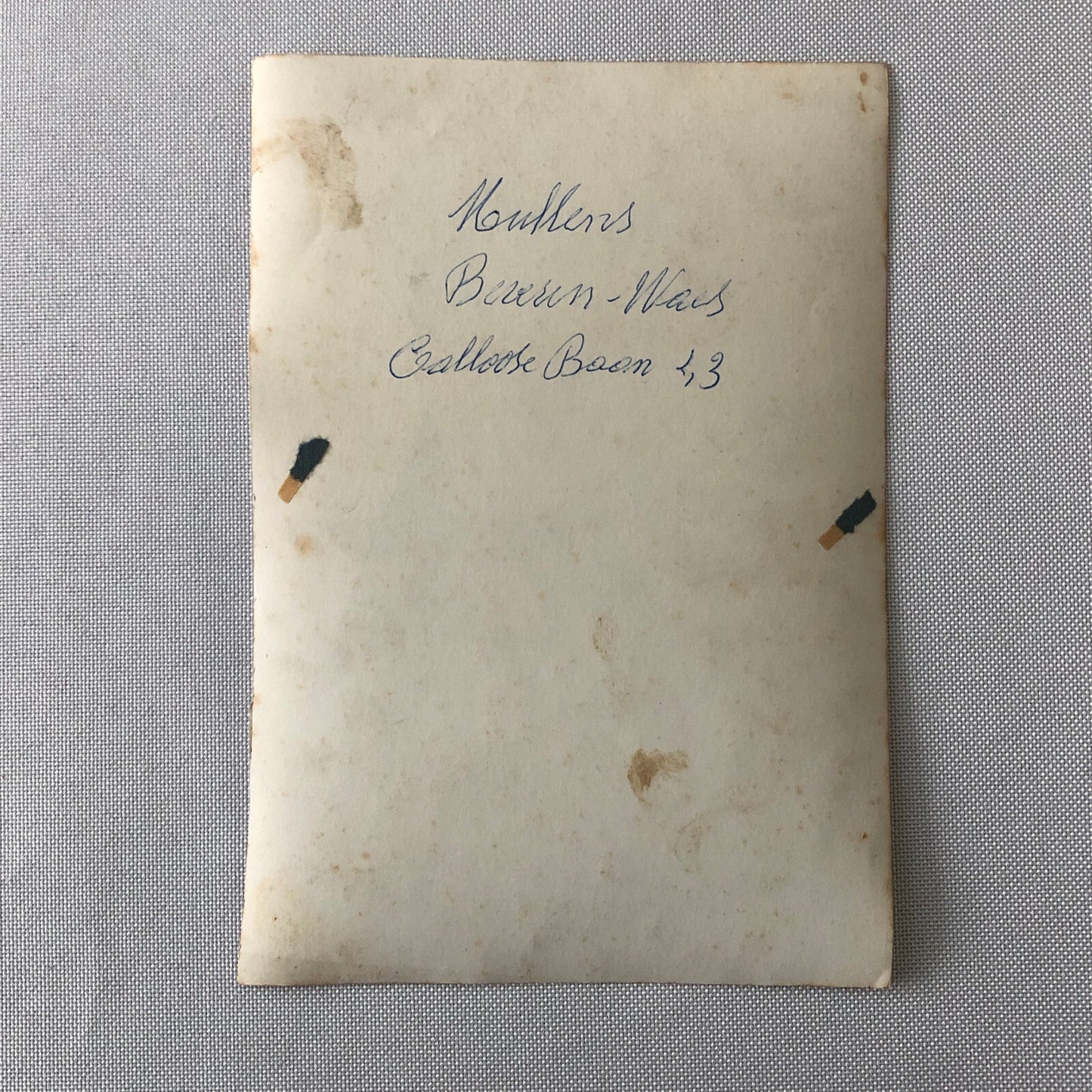 Circus Children Bicycle Balancing Acrobat Acrobatic Act Photo Photograph Vintage