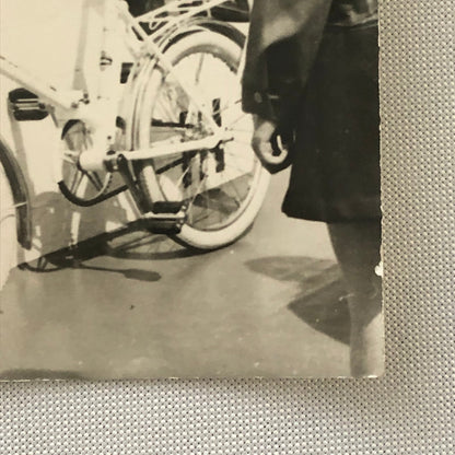 Vintage Motorcycle Racing Photo photograph Germany Race Winner