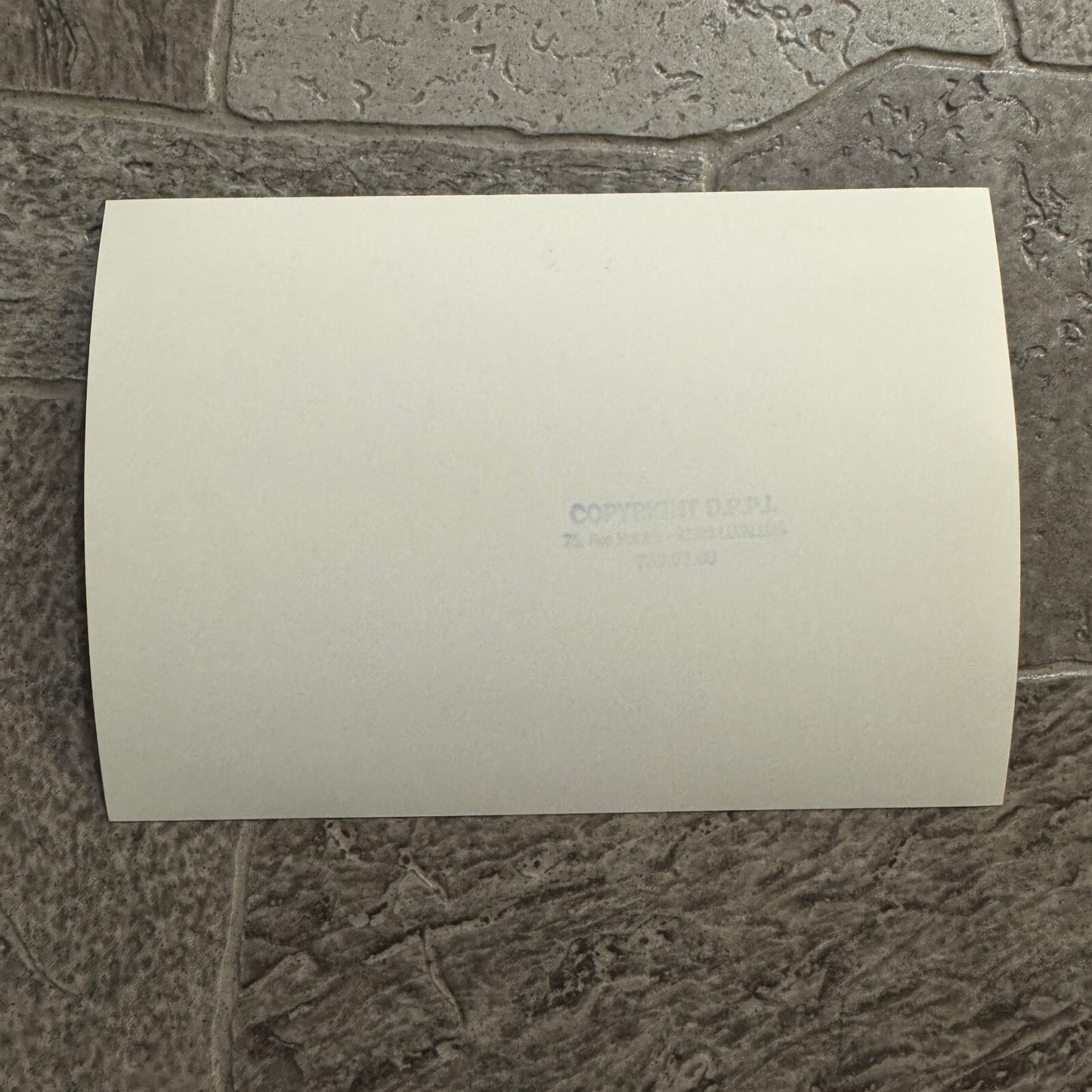 1980 RAC Rally Rallye Car Racing Photo Photograph Talbot Sunbeam Vintage Car