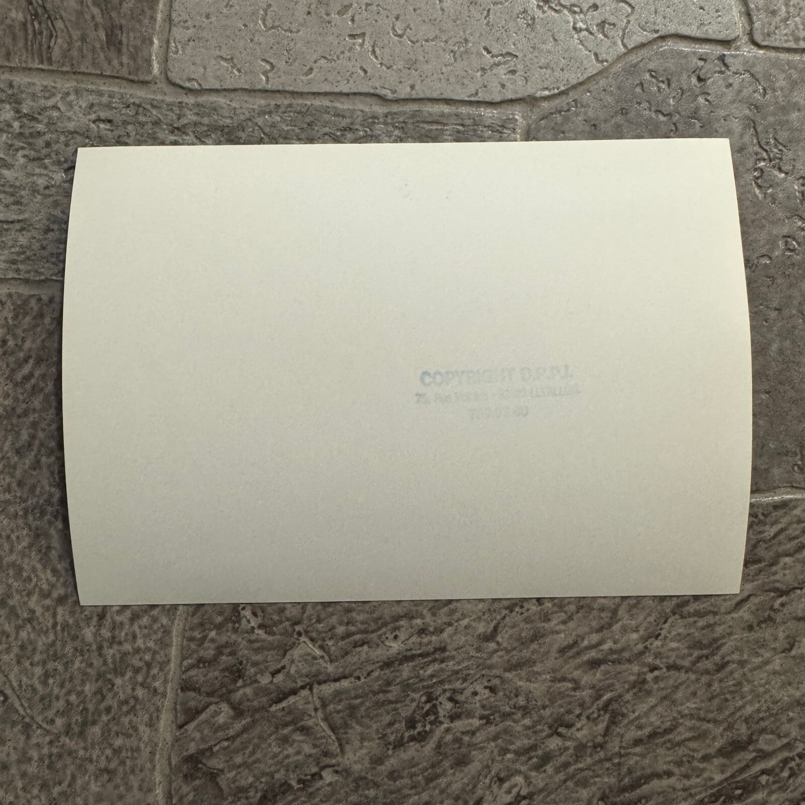 1980 RAC Rally Rallye Car Racing Photo Photograph Talbot Sunbeam Vintage Car