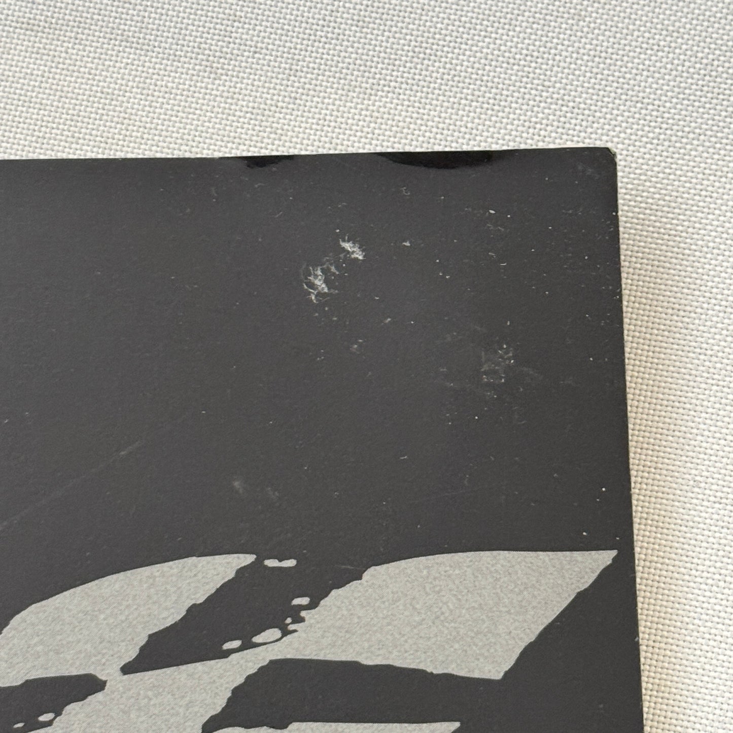 1996 PPG Indy Car Racing Shell Team Bobby Rahal Bryan Herta Press Kit Brochure