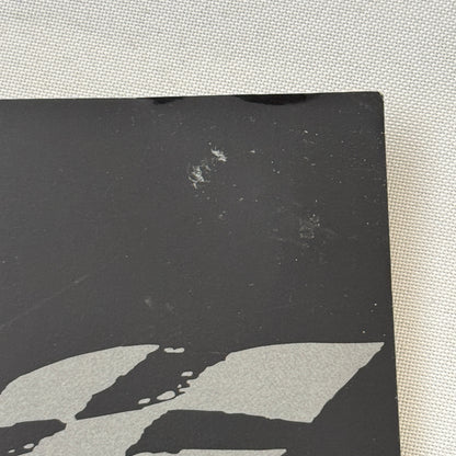 1996 PPG Indy Car Racing Shell Team Bobby Rahal Bryan Herta Press Kit Brochure