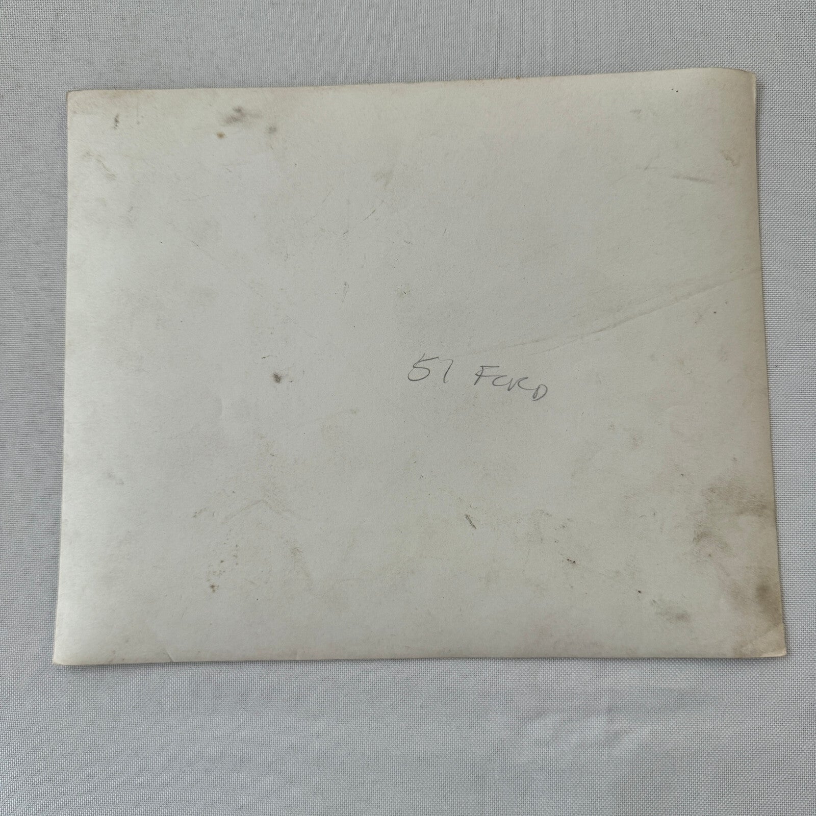 1951 Ford Electrical Service Truck Photo Photograph Reddy Kilowatt