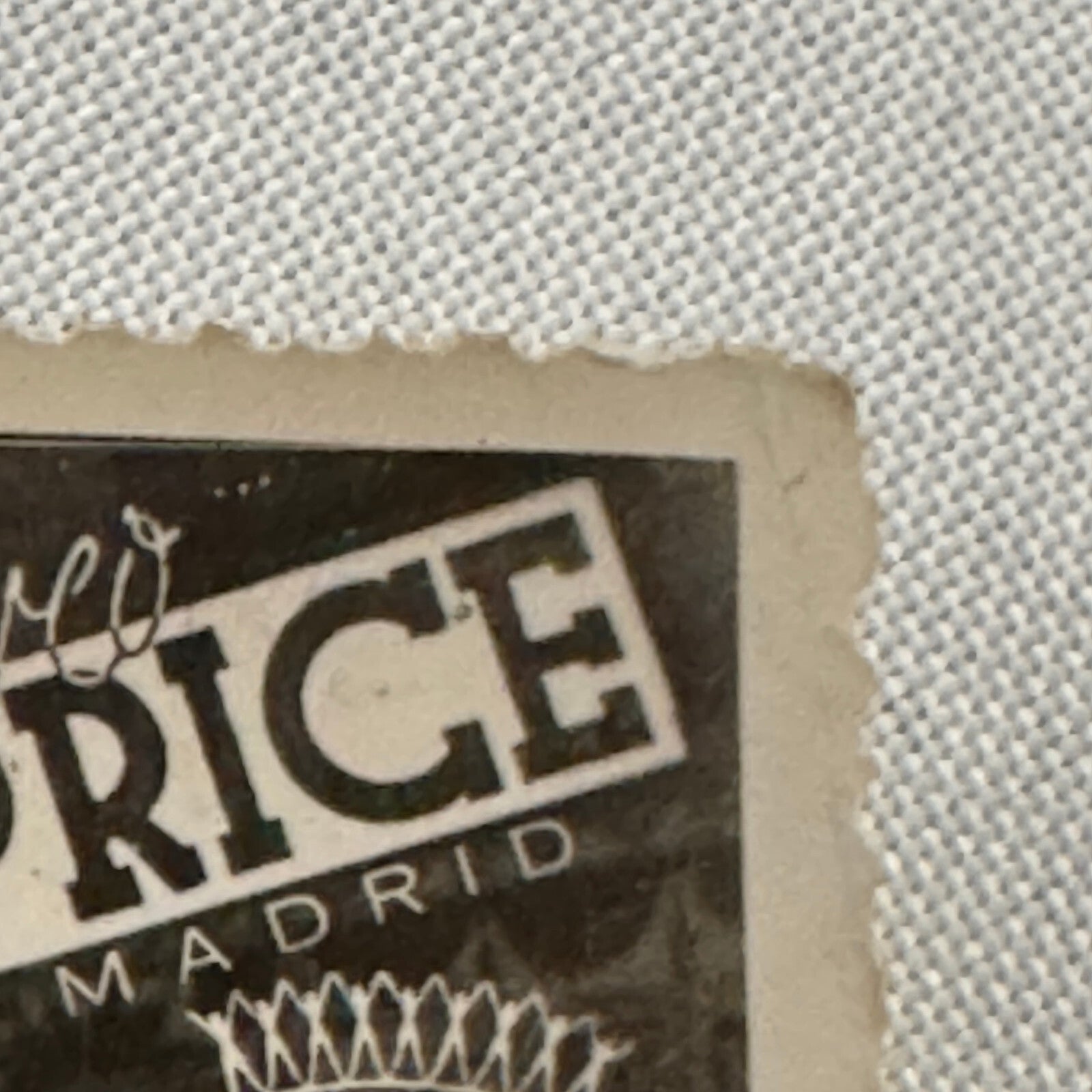 Circus Balancing Act Photo Photograph Maria Luisa Madrid Spain