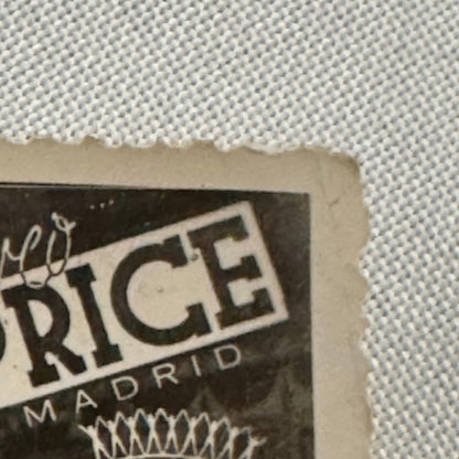 Circus Balancing Act Photo Photograph Maria Luisa Madrid Spain