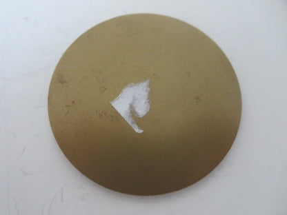 1971 Regionale Automobielsport Club Oost Team Rit Car Rally Badge Emblem 