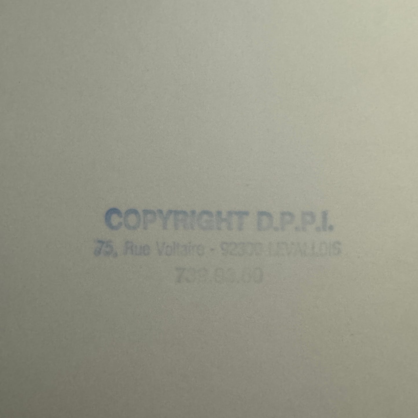 1980 RAC Rally Rallye Car Racing Photo Photograph Talbot Sunbeam Vintage Car