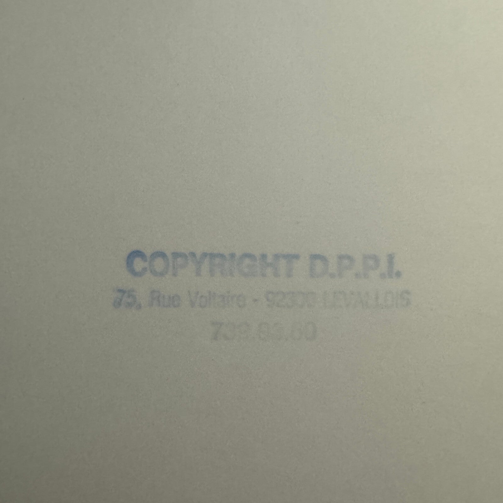 1980 RAC Rally Rallye Car Racing Photo Photograph Talbot Sunbeam Vintage Car