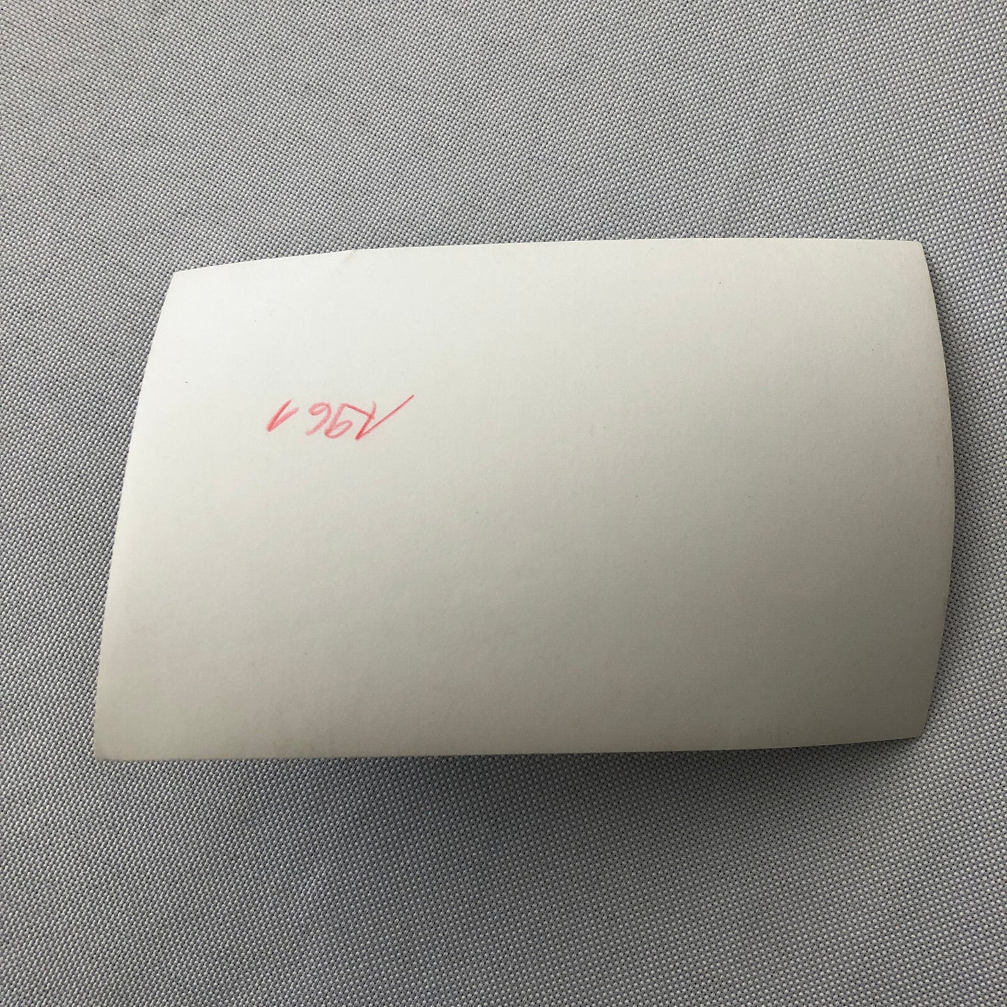 Vintage Solitude Grand Prix Racing Photo Photograph 1961