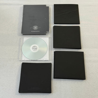 Lamborghini and Spyker Supercar Photo Press Kit CD Lot 6x Gallardo Murcielago +