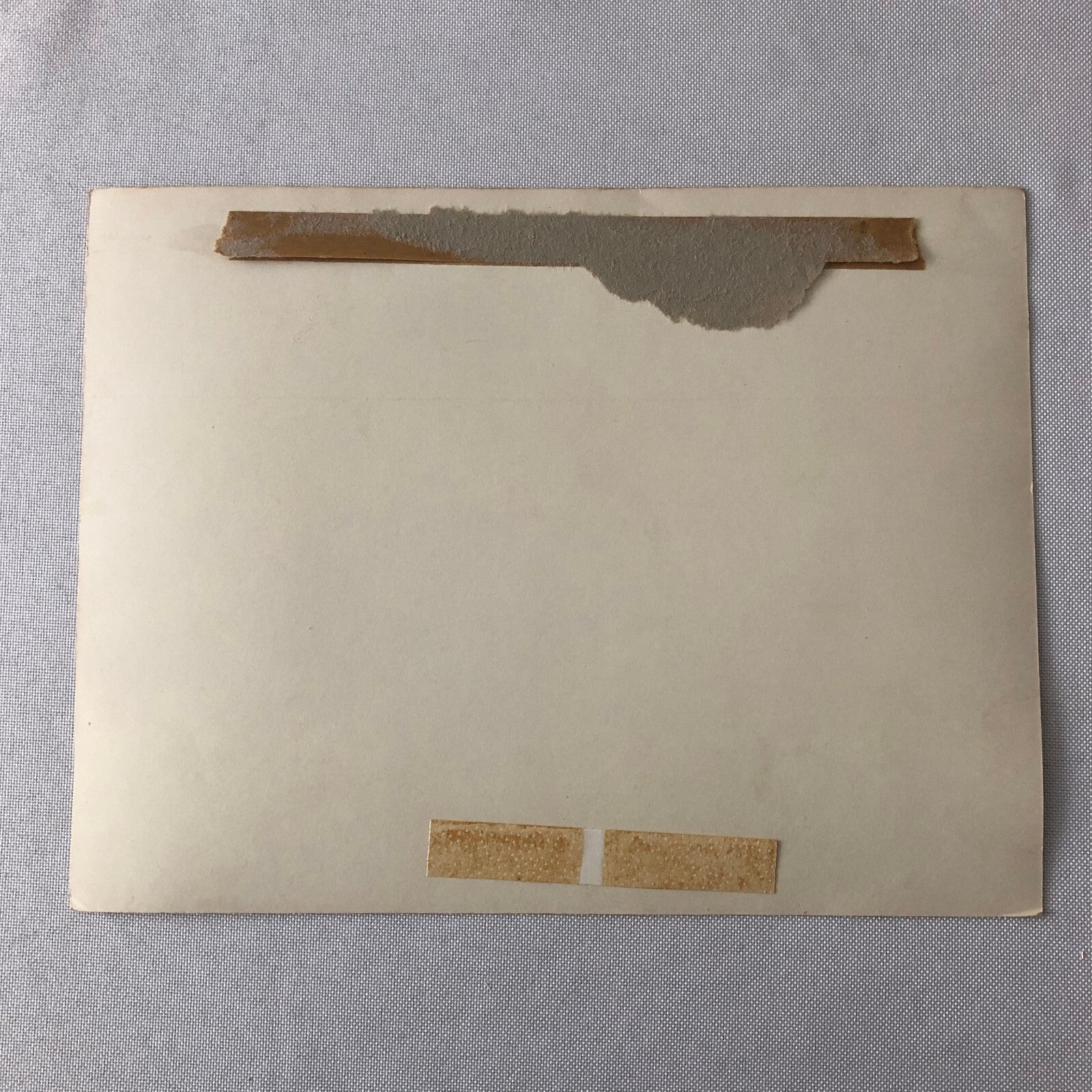 Circus Performer Act Bicycle Stunt Photo Photograph 3 Saytons Vintage