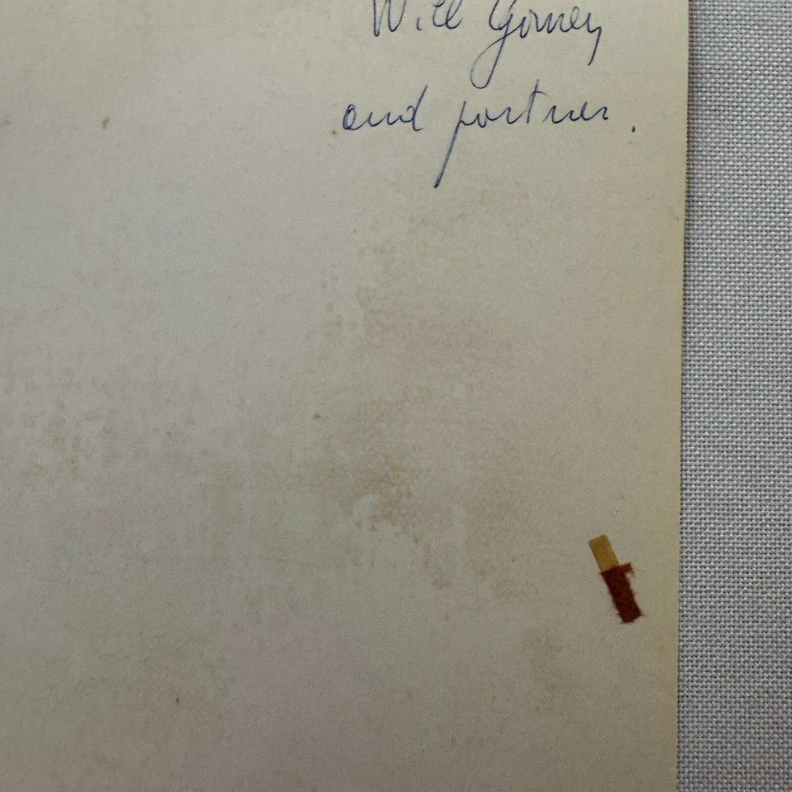 Vintage Circus Acrobat Balancing Act Photo Photograph Print