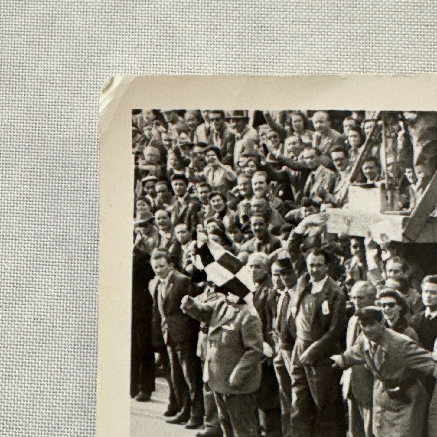 Mille Miglia 1954 Alberto Ascari Lancia D24 Racing Car Photo Photograph