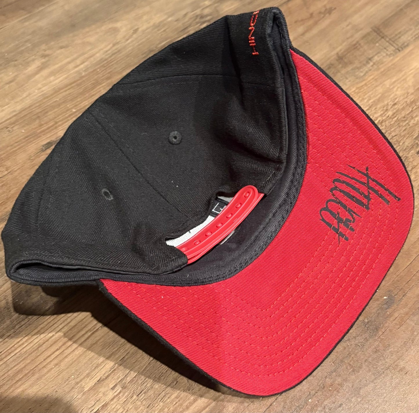 James Hinchcliffe Indy Racing Driver New Era 59FIFTY Fitted Hat Cap Ballcap