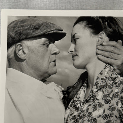 Surviving Picasso Anthony Hopkins Movie Still Press Photo Photograph Print 1996