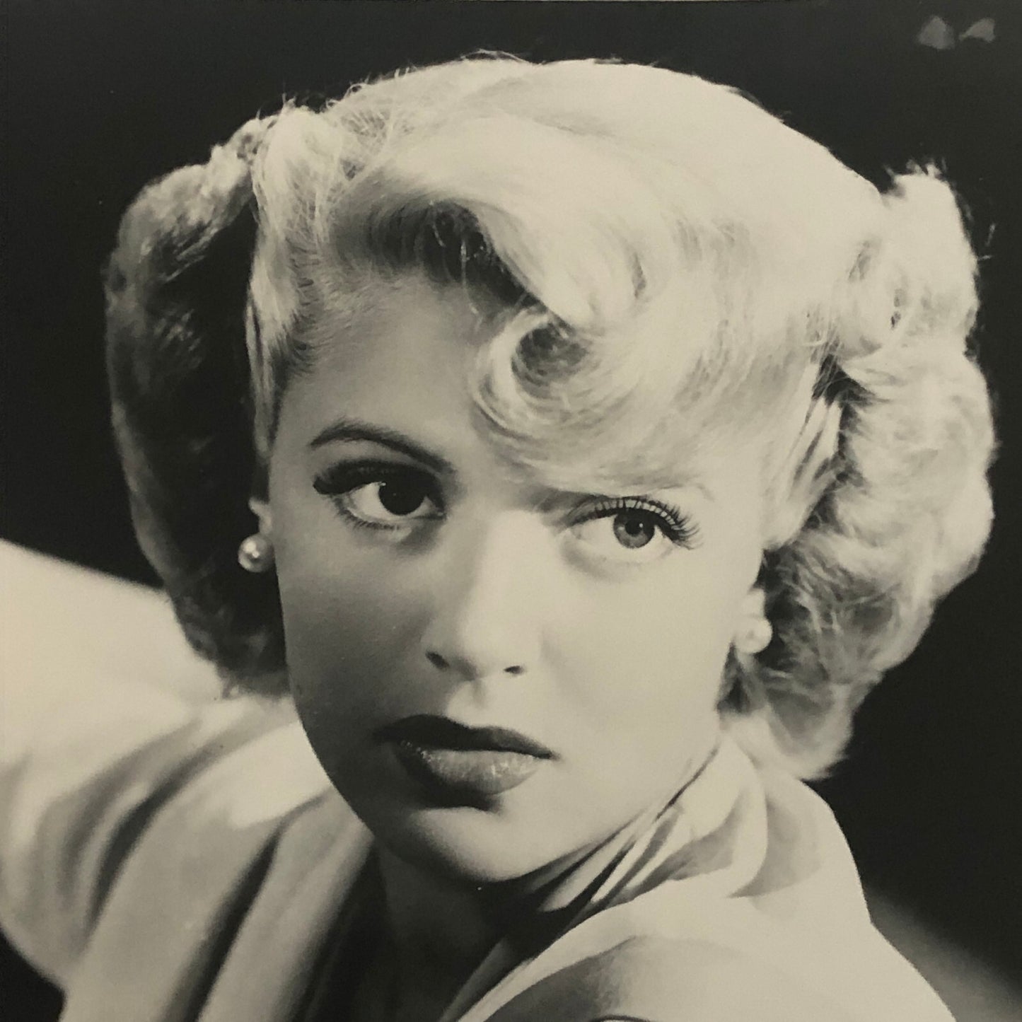 Lana Turner Photo Photograph Print Actress Movie Film