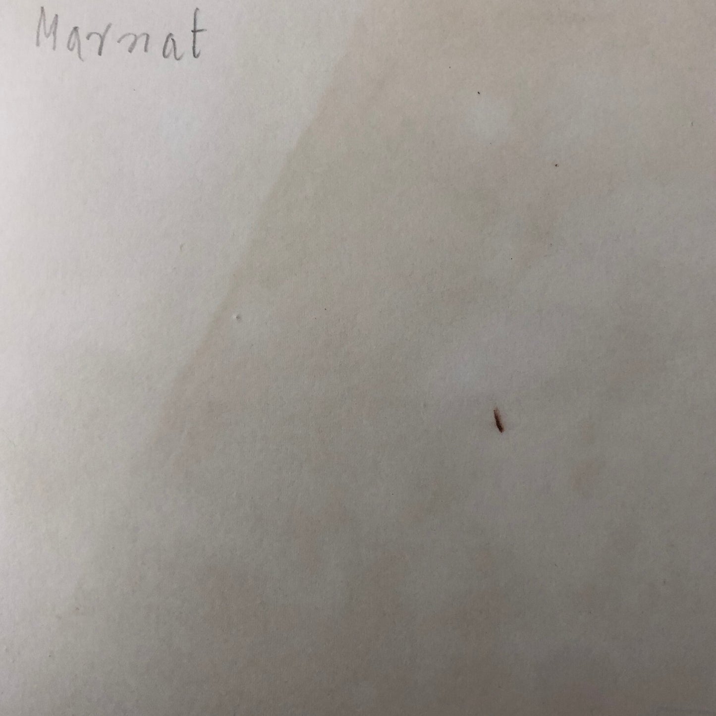 Vintage Motorcycle Racing Photo photograph Yamaha Bike