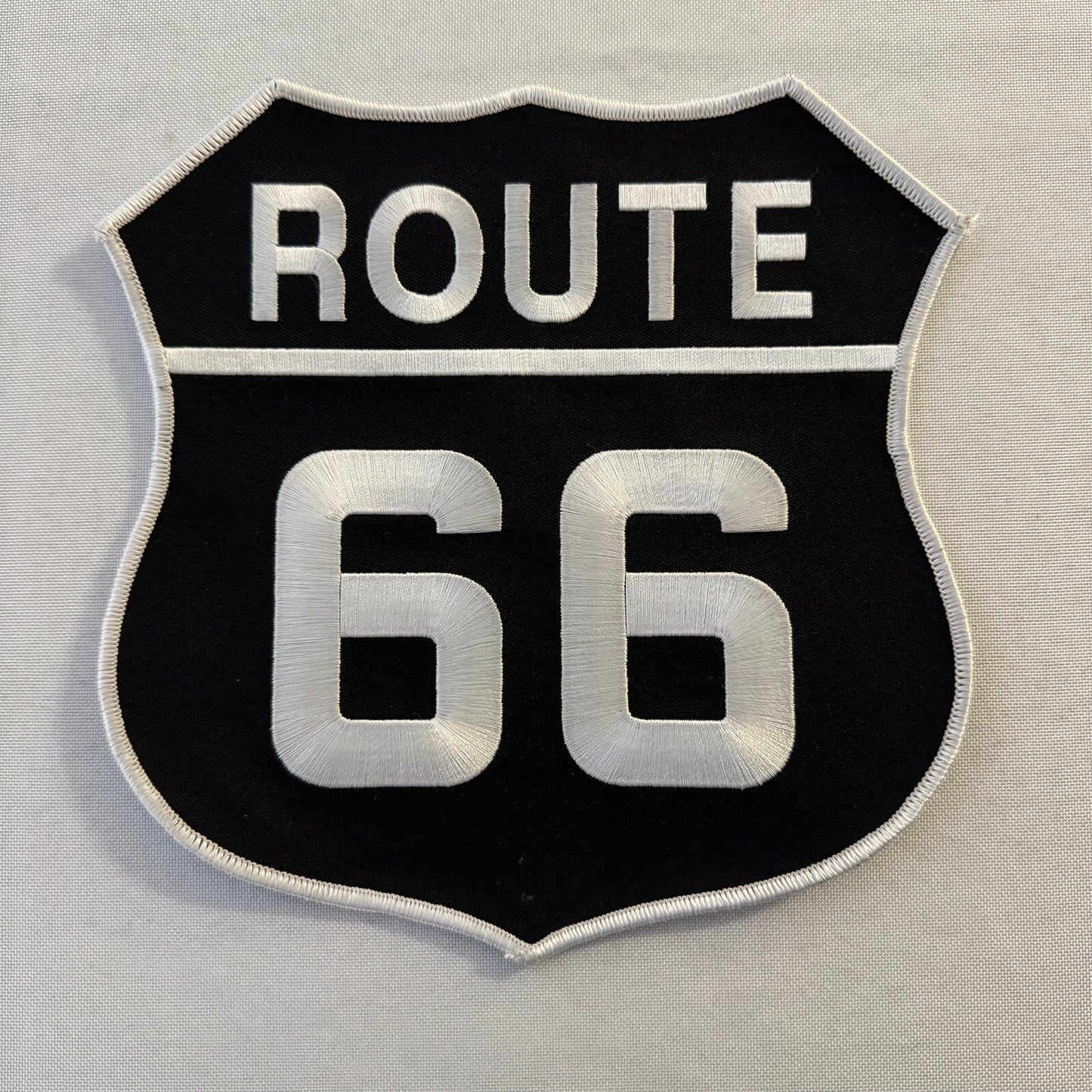 Route 66 Large Patch