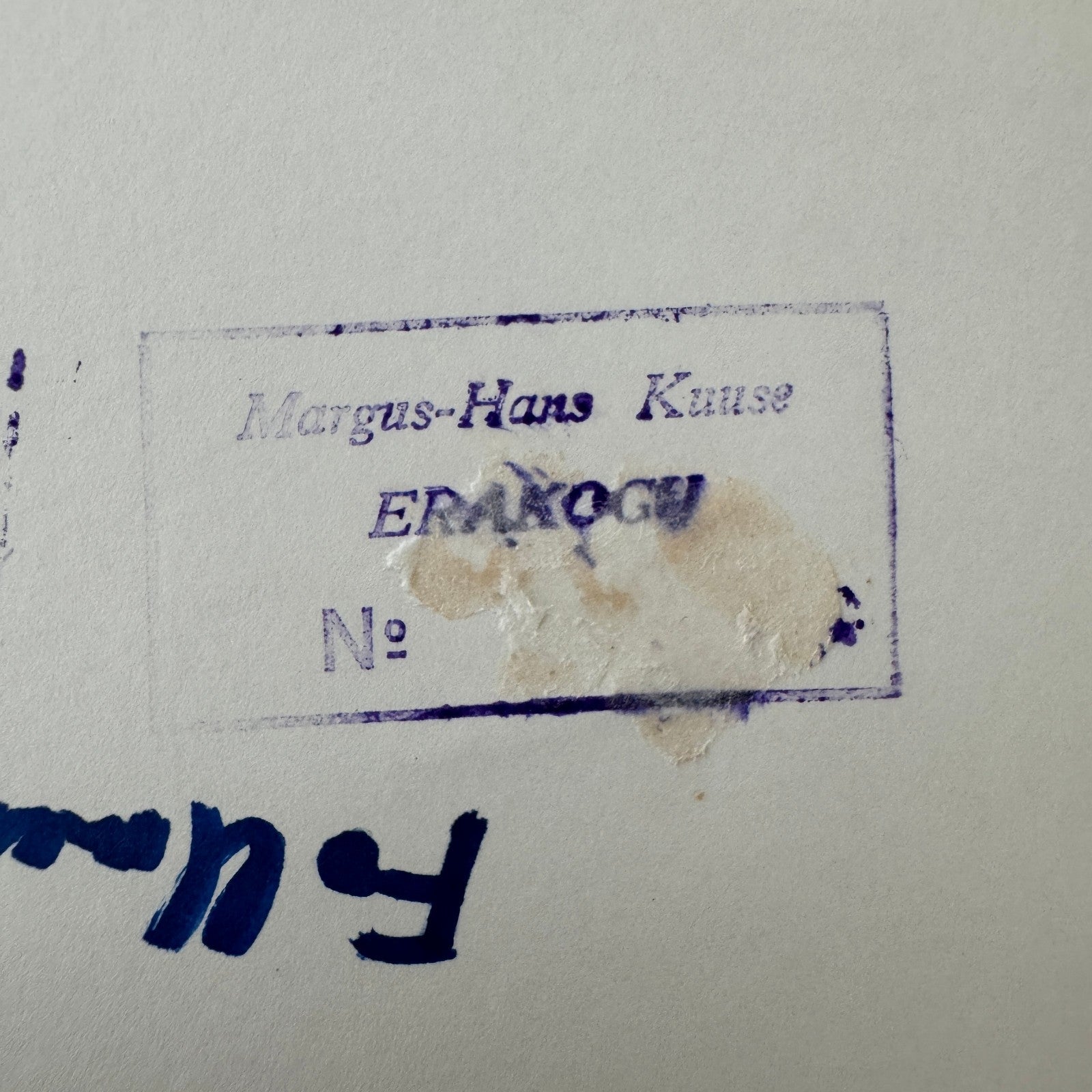 George Follmer Porsche 917/10 Racing Car Photo Photograph Print