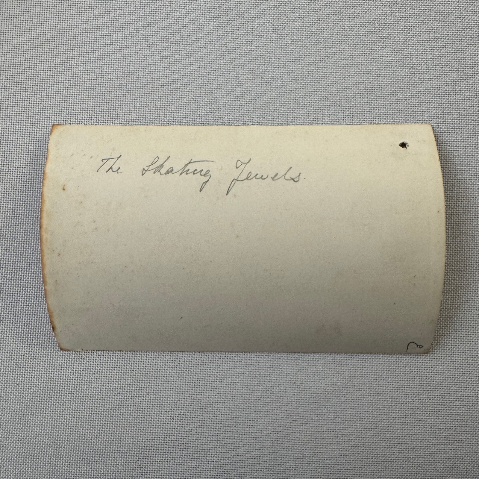 Circus Rollerskating Roller Skate Circus Act Photo Photograph The Skating Jewels