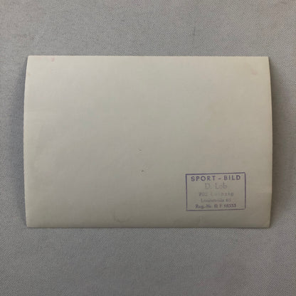 Vintage Motorcycle Racing Photo Photograph Bikes Riders Suzuki