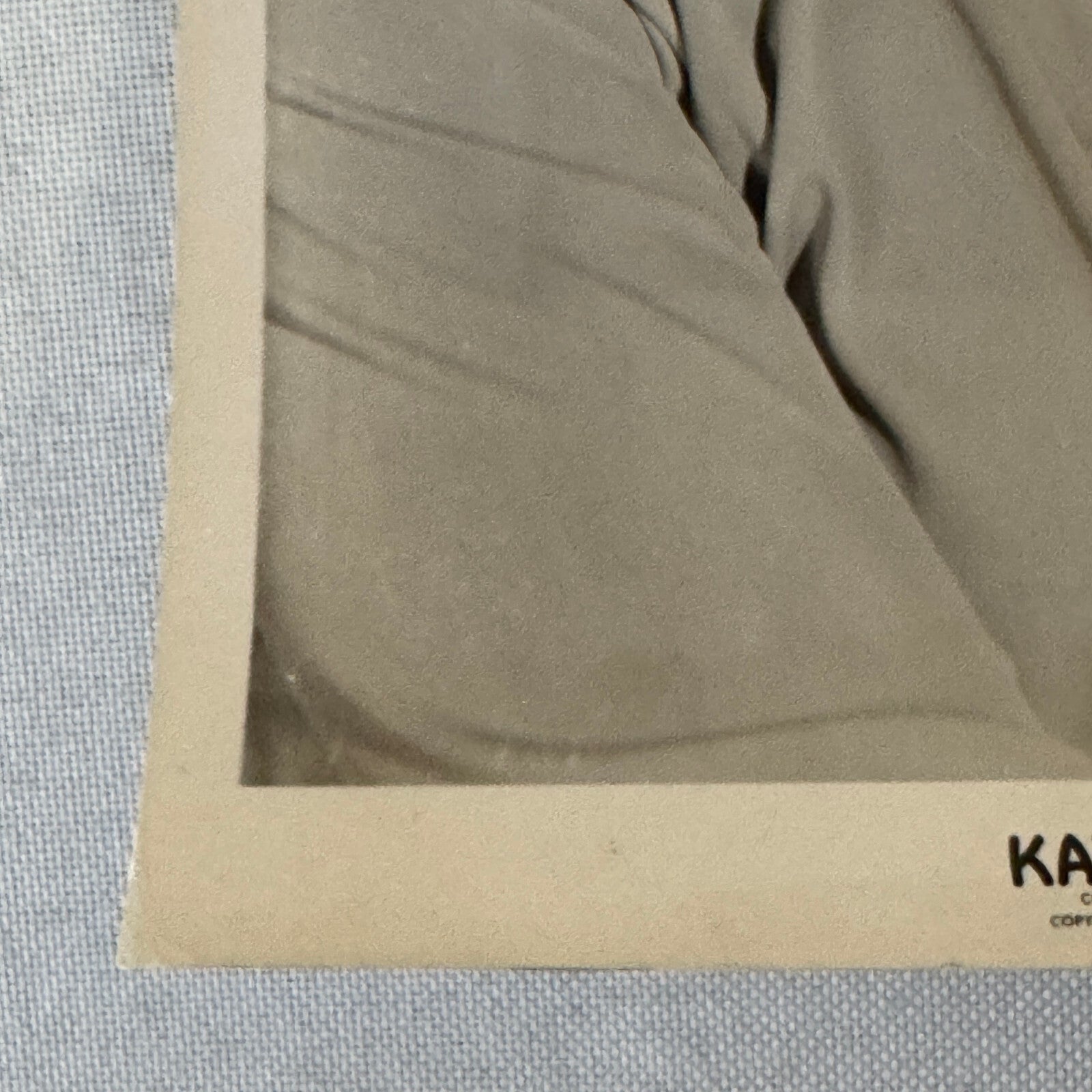 Vintage Movie Press Photo Photograph Another Dawn Film Errol Flynn Kay Francis