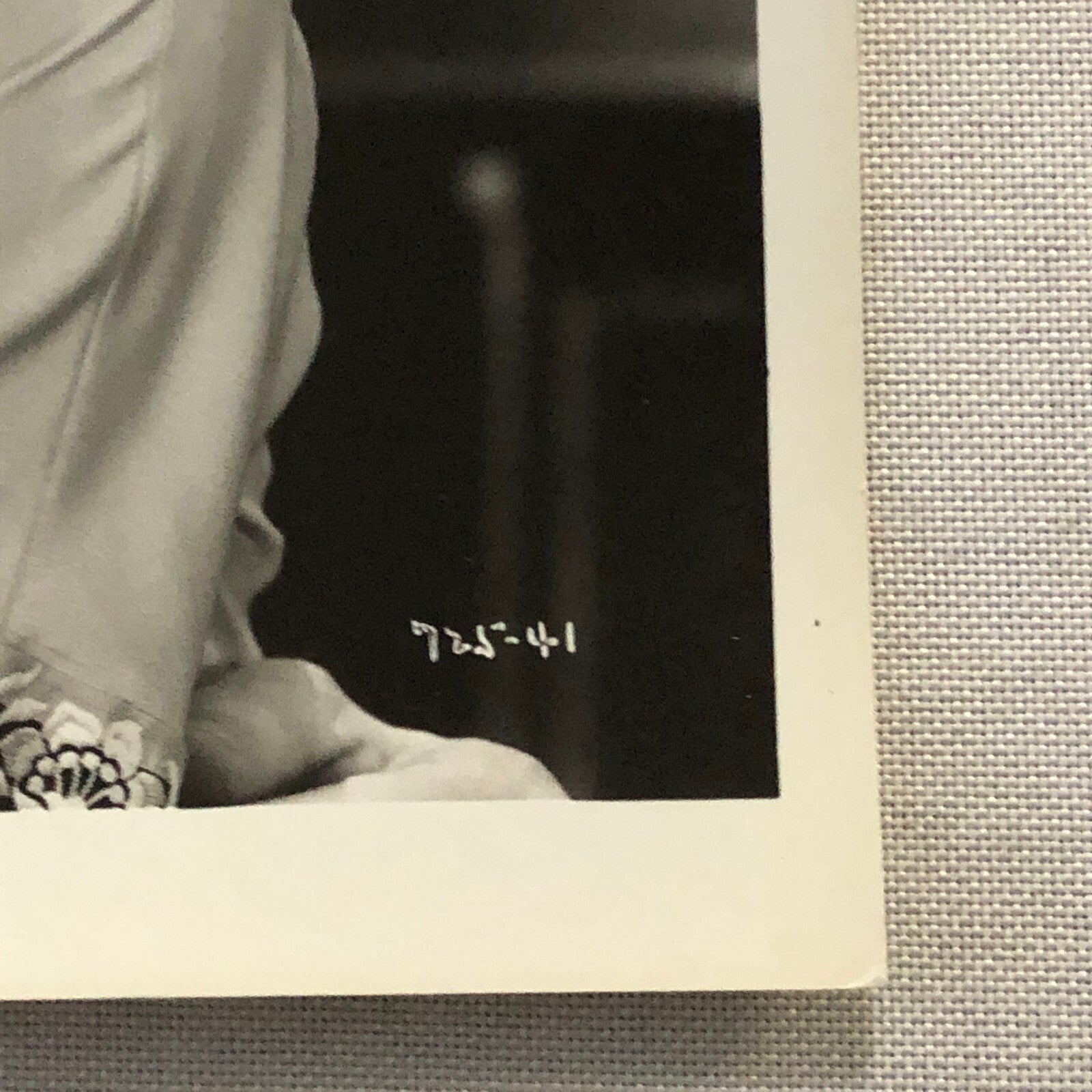 You Can't Buy Everything Movie Film Still Photo Photograph Print Jean Parker