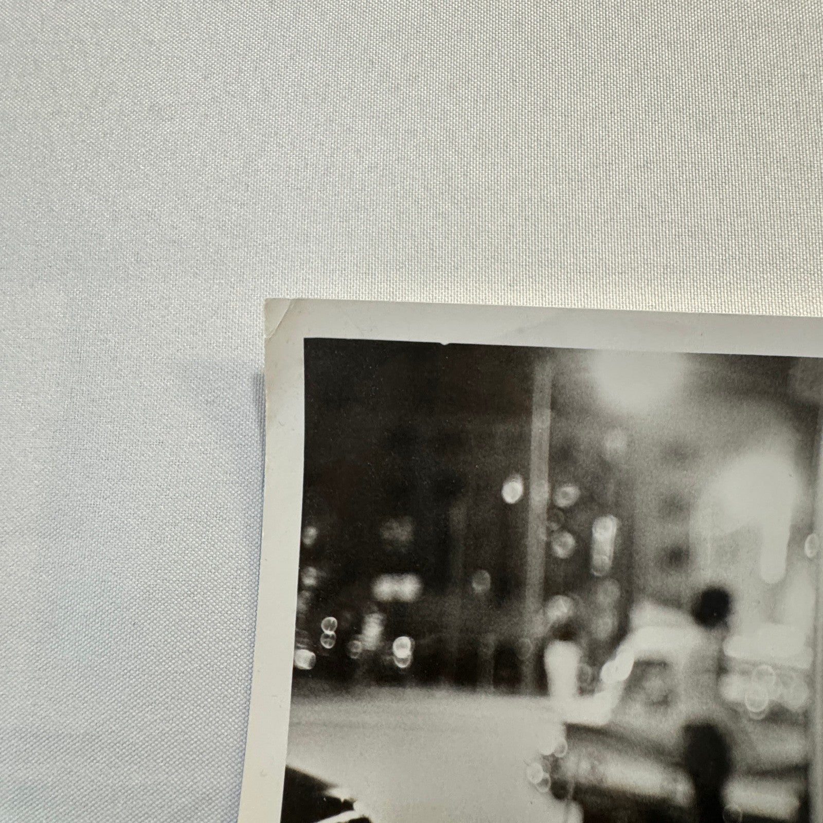 Vintage Movie Photo Dustin Hoffman in Lenny 1974 Press Publicity Photograph