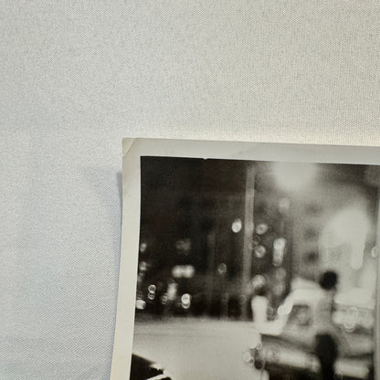 Vintage Movie Photo Dustin Hoffman in Lenny 1974 Press Publicity Photograph