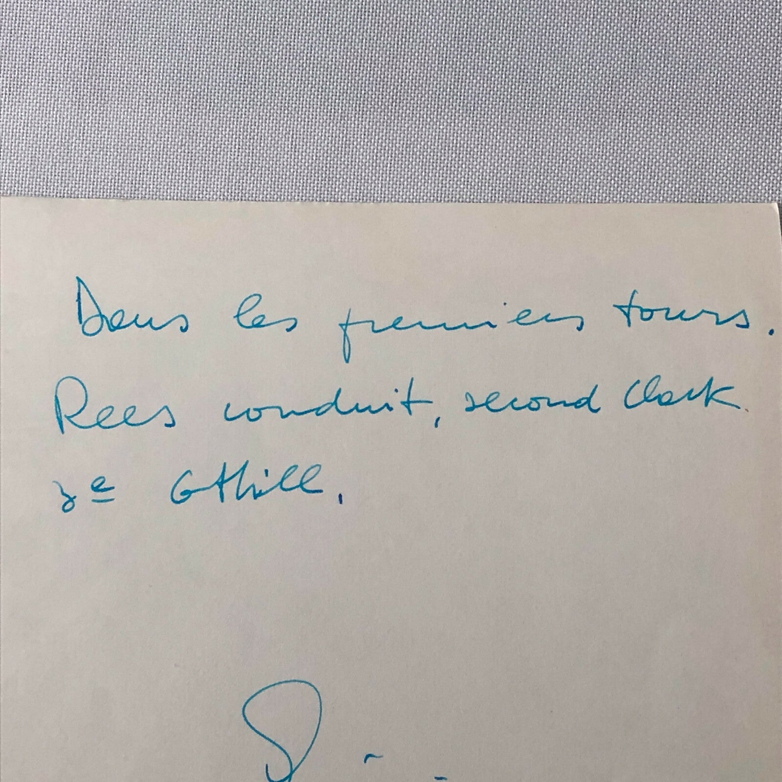 Vintage Car Racing Photo Photograph - Graham Hill Jim Clark + 