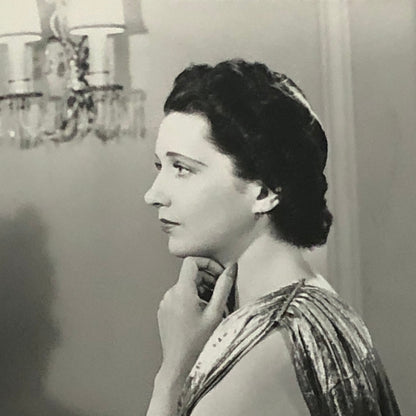 Cary Grant Kay Francis Carole Lombard In Name Only Vintage Movie Photo Print