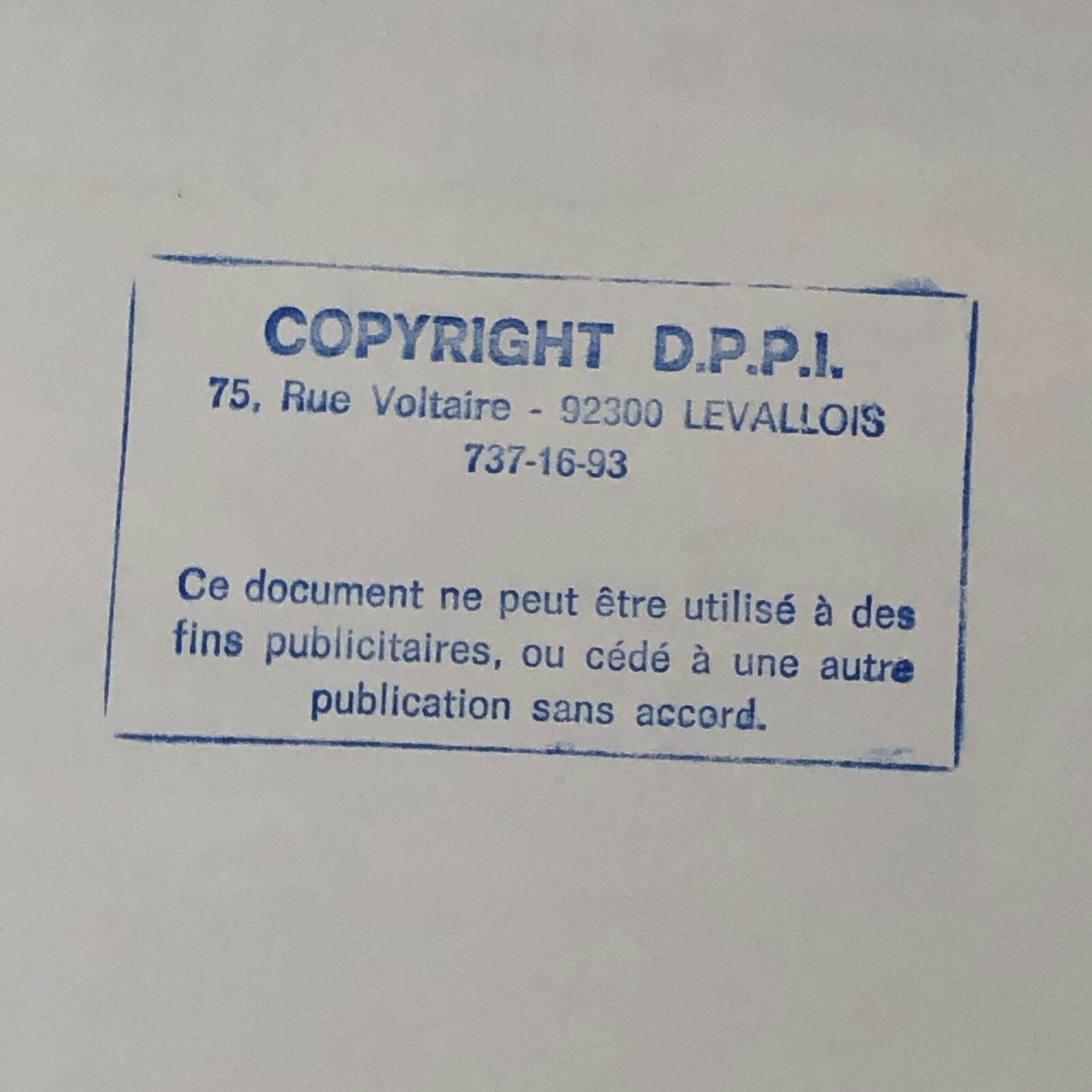 Vintage Racing Photo Photograph 1975 1000KM Monza Porsche 908 / 3 Car 