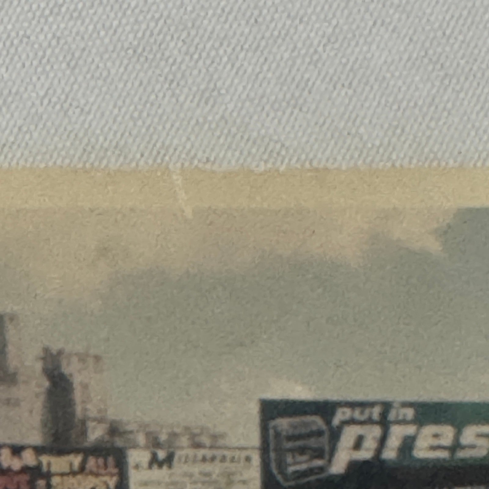 1966 Toronto Maple Leafs Minor League Baseball Al Lehrer Player Photo Snapshot