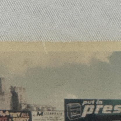 1966 Toronto Maple Leafs Minor League Baseball Al Lehrer Player Photo Snapshot