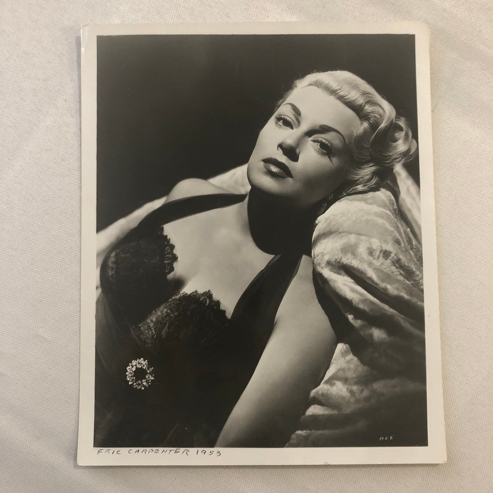 Lana Turner The Bad and the Beautiful Movie Still Photo Photograph
