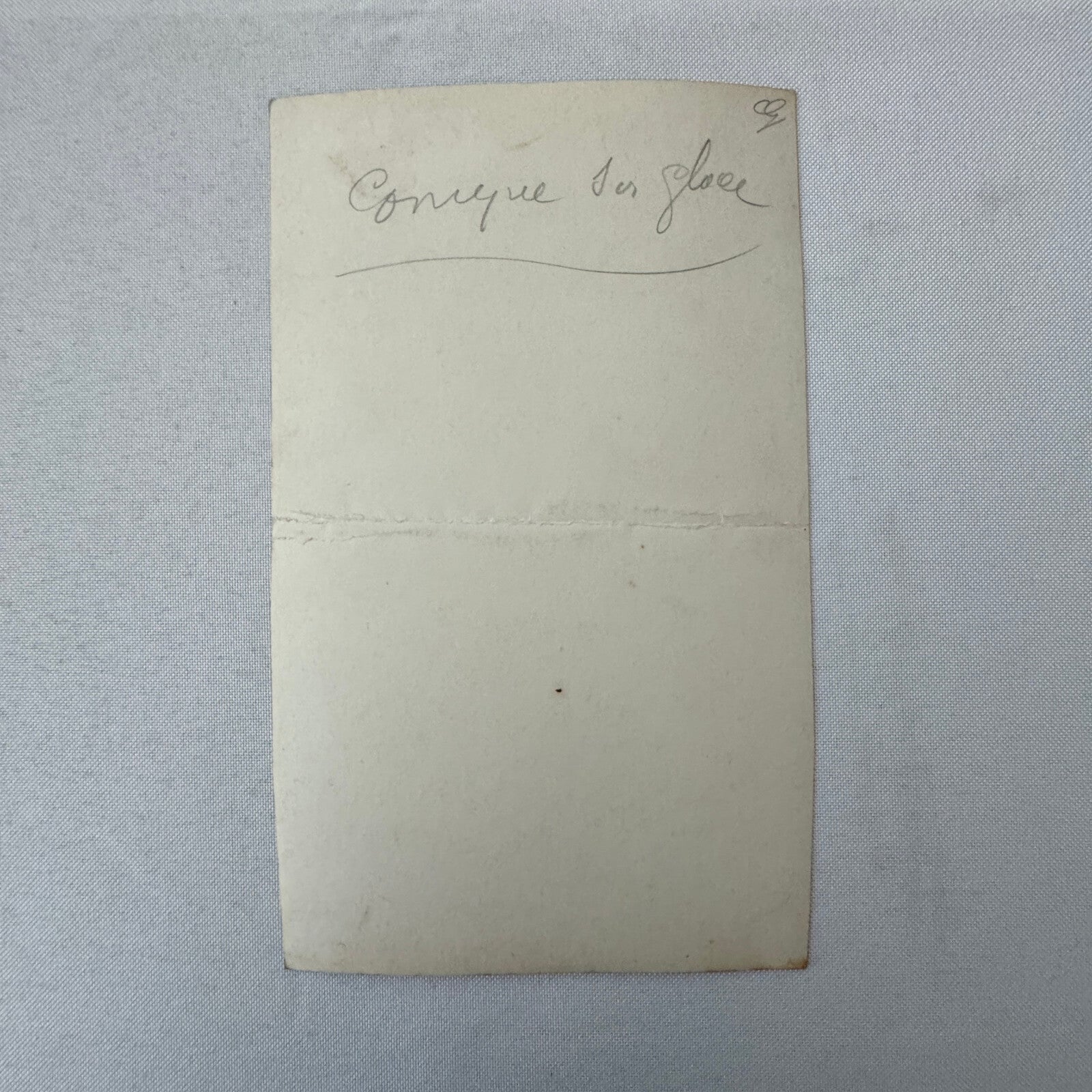 Vintage Circus Ice Skating Dancer Photo Photograph Print Skater Ice Dance