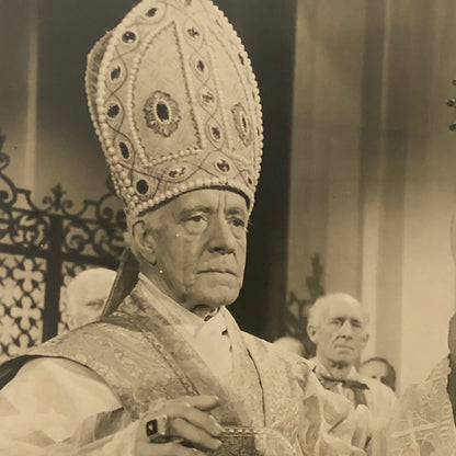 The Prisoner of Zenda Movie Film Press Photo Photograph Lewis Stone +
