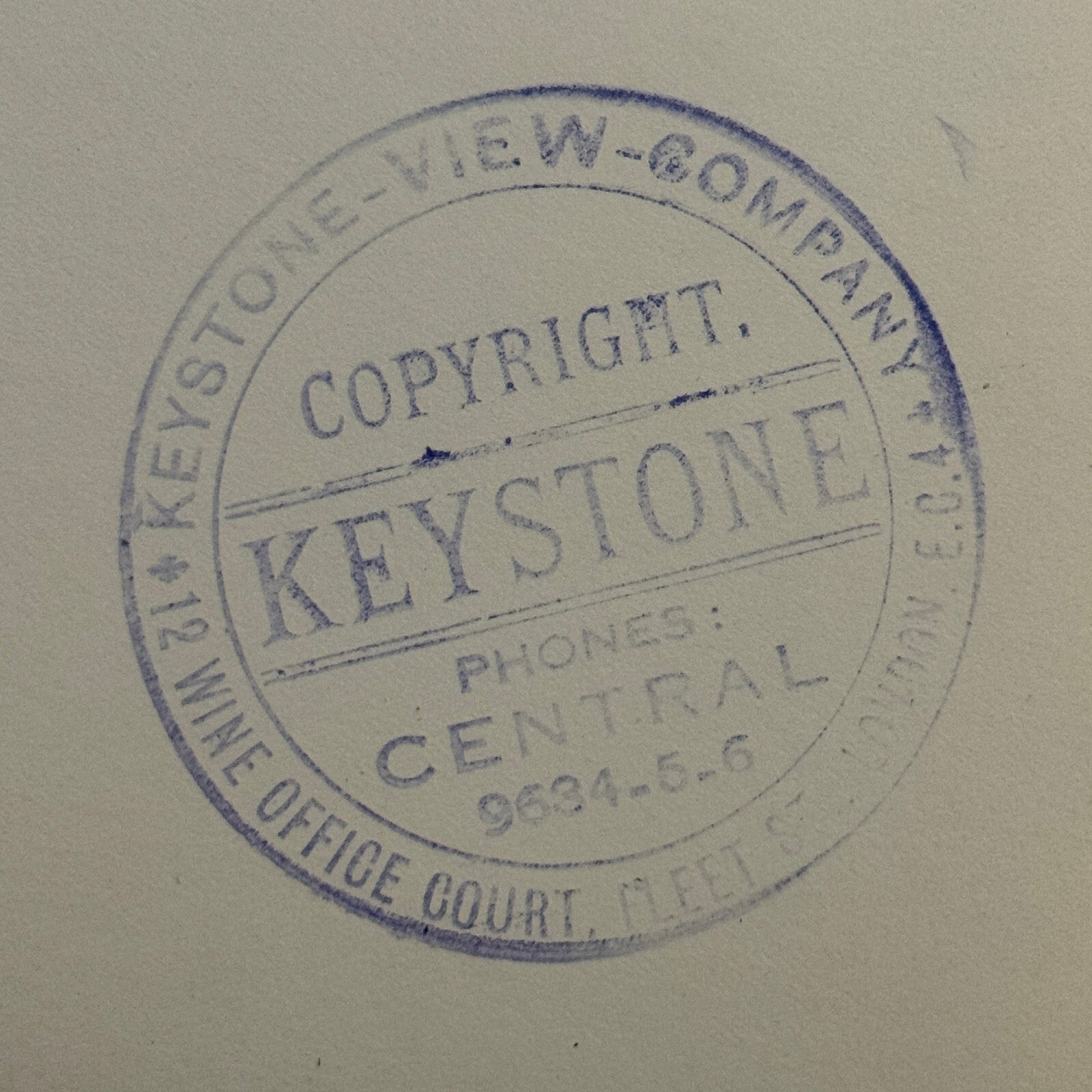 1932 Press Photo Photograph Bravery Medal for Man Saving Life Keystone