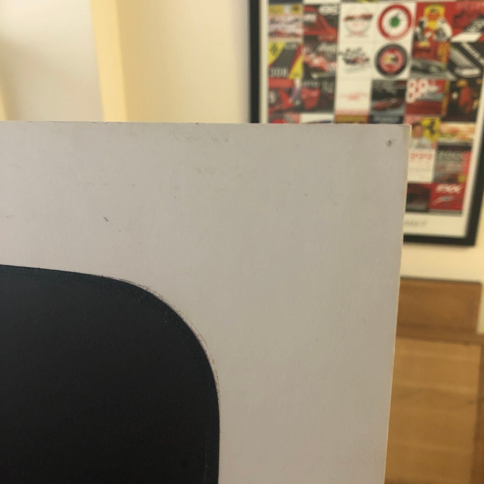 Vintage Concept Car Styling Design Art Illustration Volkswagen VW