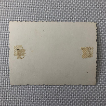 Vintage Motorcycle Racing Photo Photograph Print Germany