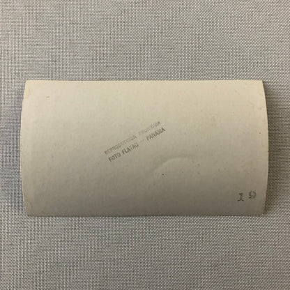 Vintage Street Scene Snapshot Photo Photograph Cars Automobile Lucky Strike Sign