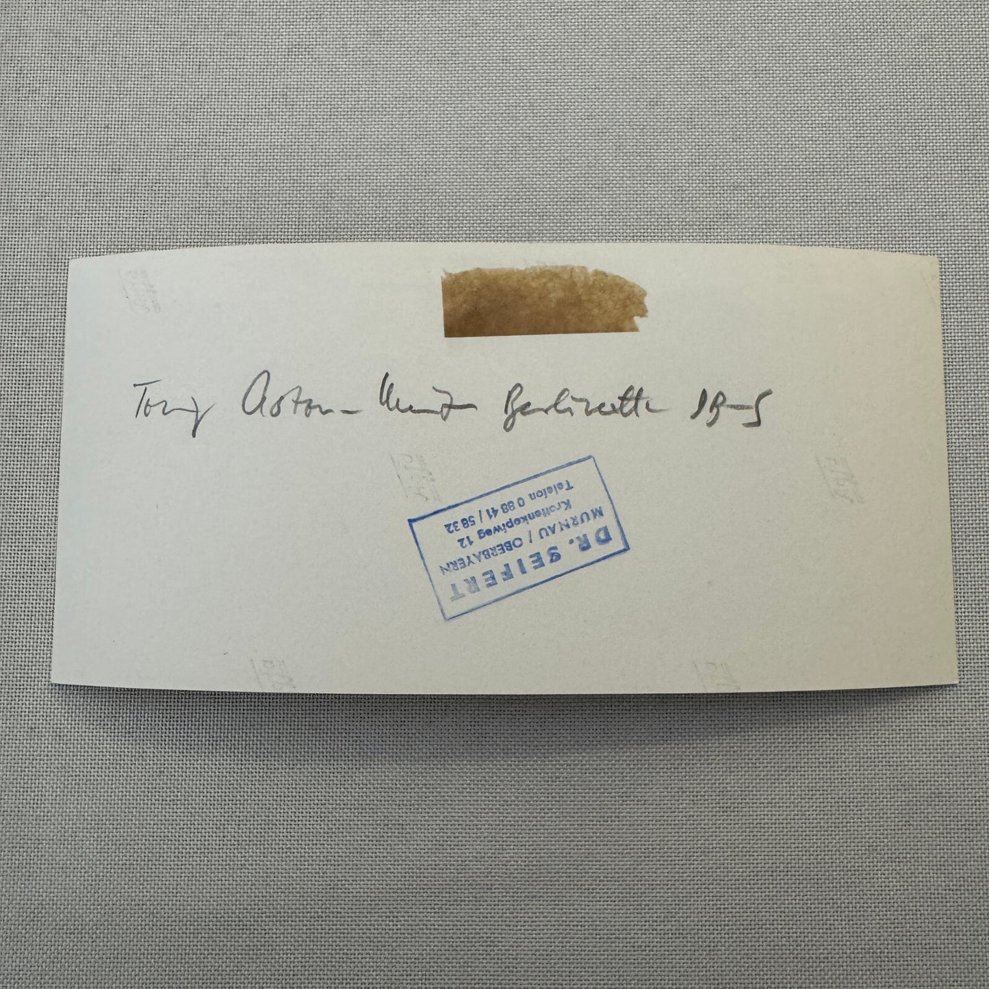 Aston Martin DBSC Car Auto Show Photo Photograph Carrozzeria Touring Vintage