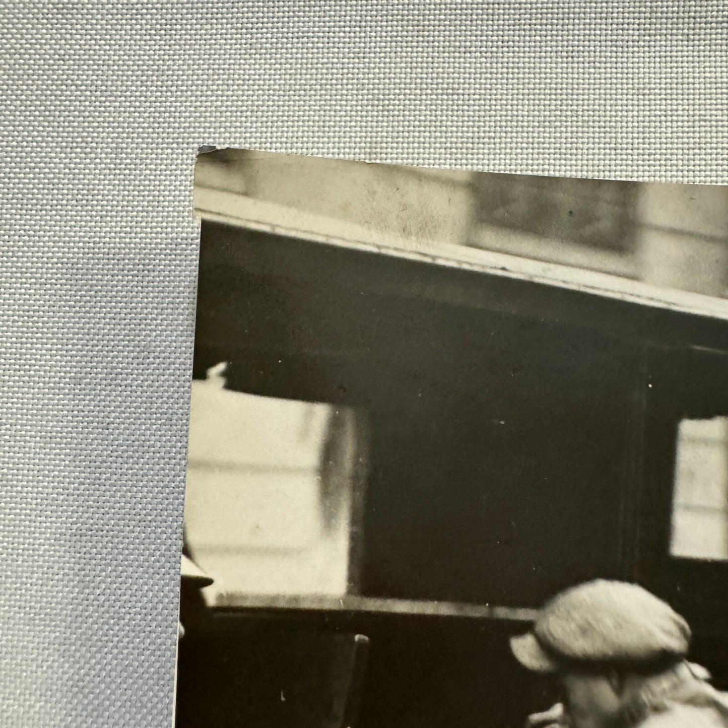Polish Diplomat Attacked by Communists Arrest Press Photo Photograph Underwood
