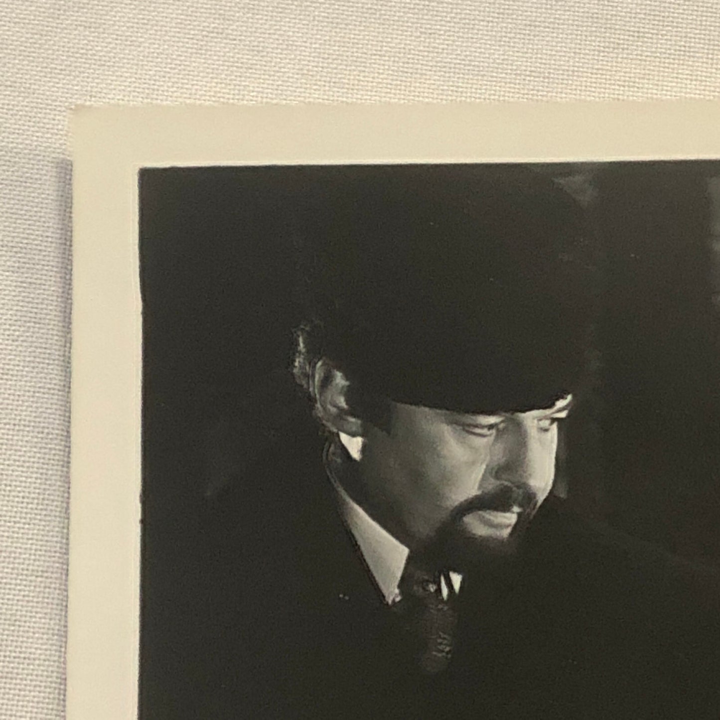 Doctor Zhivago Movie Press Photo Photograph 1966 Omar Sharif Julie Christie